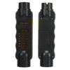 Trailer Socket Tester 7 Pin Electrical Tow Bar Wiring Circuit Light Test Tool for Truck RV