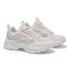 CAMEL Women's Breathable Chunky Platform Athletic Casual Shoes