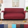 Premium Waterproof Sofa Slip Cover In Soft Microfiber For Ultimate Comfort And Easy Cleaning