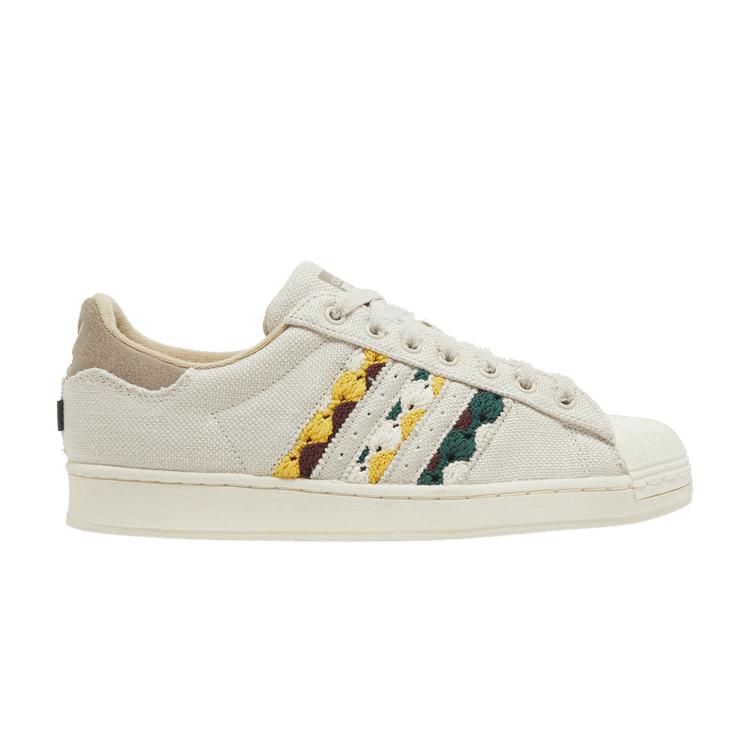 adidas Superstar Earth Day 36