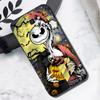 N-Nightmare B-Before Christmas Phone Case For Samsung S 9 10 20 21 22 23 30 23 24 Plus Lite Ultra FE S10lite Fundas
