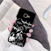 E-Eddie Van Halen Graphic Guitar Phone Case For Samsung A 10 11 12 13 20 21 22 30 31 32 40 51 52 53 70 71 72 73 91 13 Shell