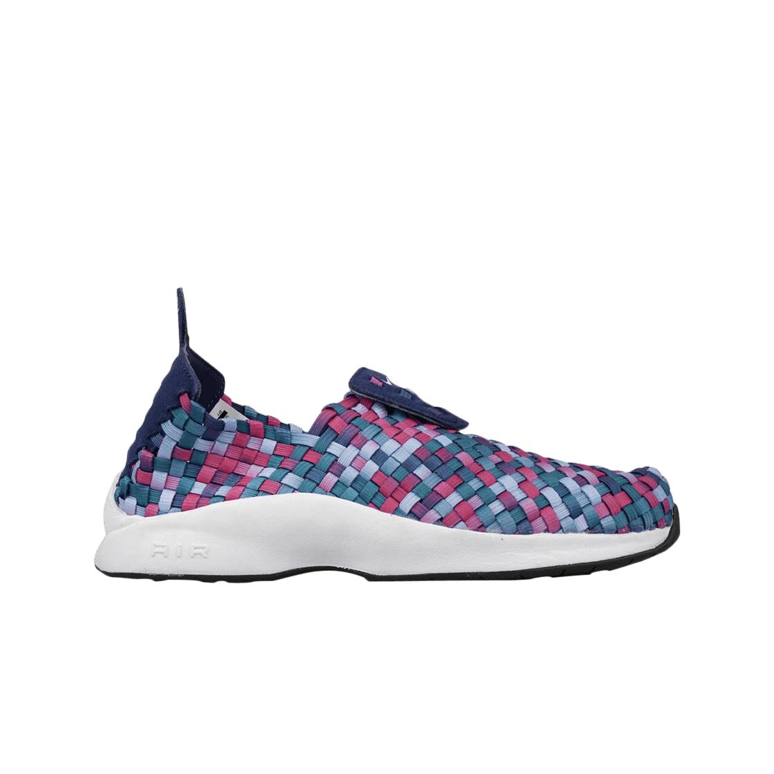 

Мужские кроссовки Nike Air Woven Premium Binary Blue 898028-400