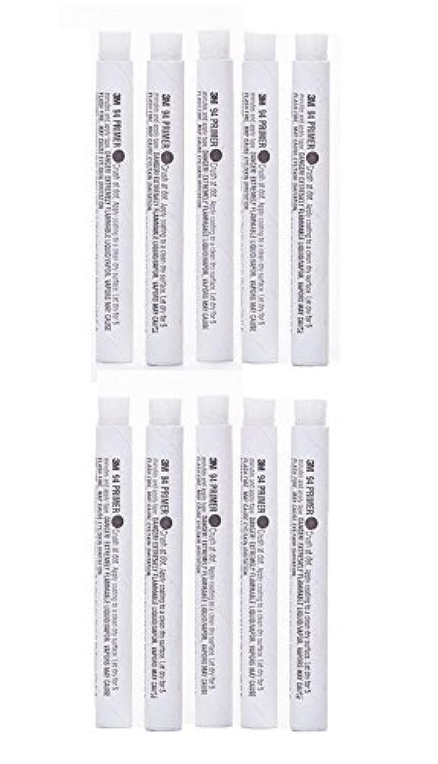 

3M Primer 94 Pen 0.25oz | Vinyl Car Wrap Application Tool (5 Pack) 1 Count (Pack of 5) белый