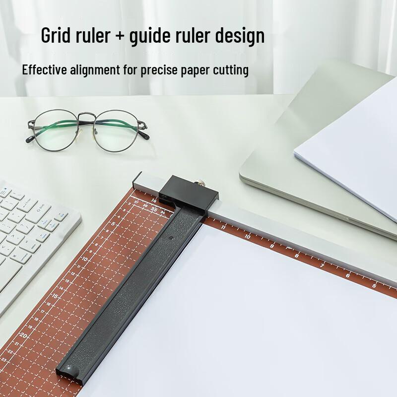 Deli Paper Cutter