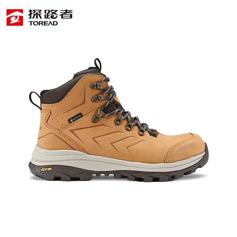 

Toread Waterproof Hiking Boots EU 38