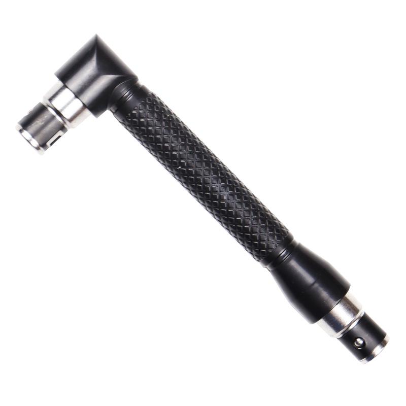 YATO Right Angle Screwdriver Extension Bar