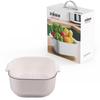 Emily Double-Layer Draining Sieve