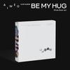 AIWEO [BE MY HUG] (PHOTO BOOK Ver.) + Free Gift