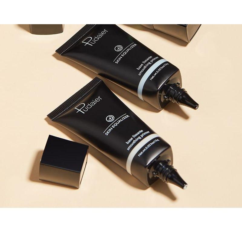 Pudaier - Refreshing Protective & Corrective Tinted Primer - 4 Colors
