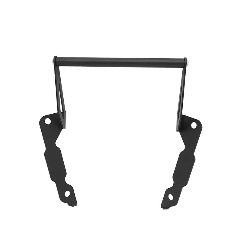 XL750 Motorcycle GPS Smart Phone Navigation Mount Mounting Bracket Adapter For Honda XL 750 Transalp 750  2024