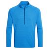 Craghoppers Mens Nosilife Half Zip Pullover