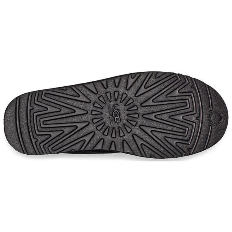 New UGG Neumel Boot Black 3236-BLK