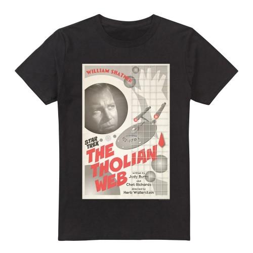 Star Trek Mens The Original Series Episode 64 T-Shirt