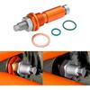 Timing Cam Chain Tensioner for 690 08-17/R/SMC/SMC R/Supermoto/Supermoto R/Enduro/Enduro R Orange