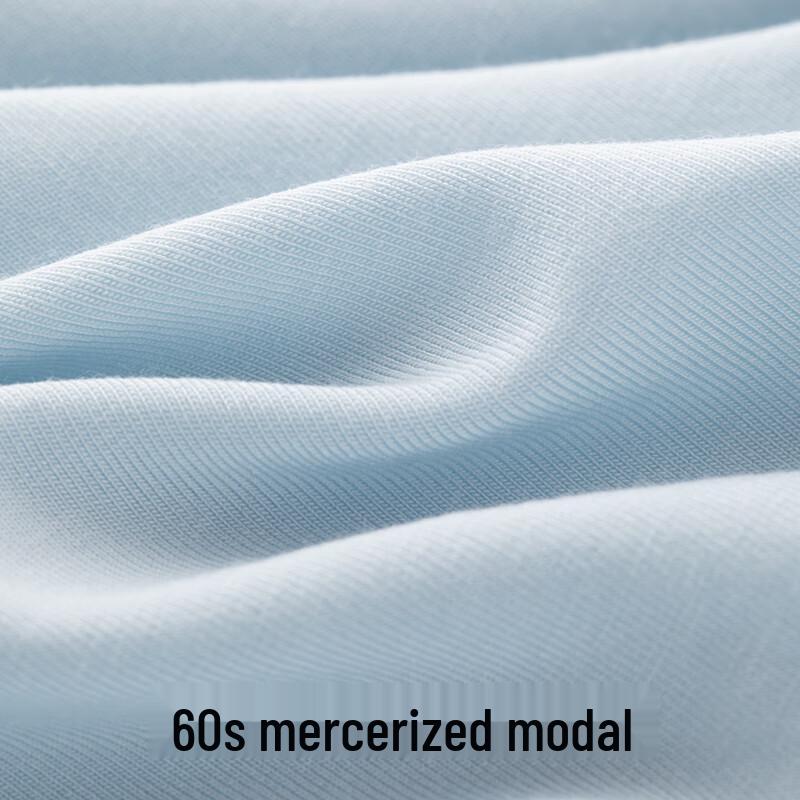 Bananain Silverskin 508S Men's Modal Boxer Briefs 3-Pack