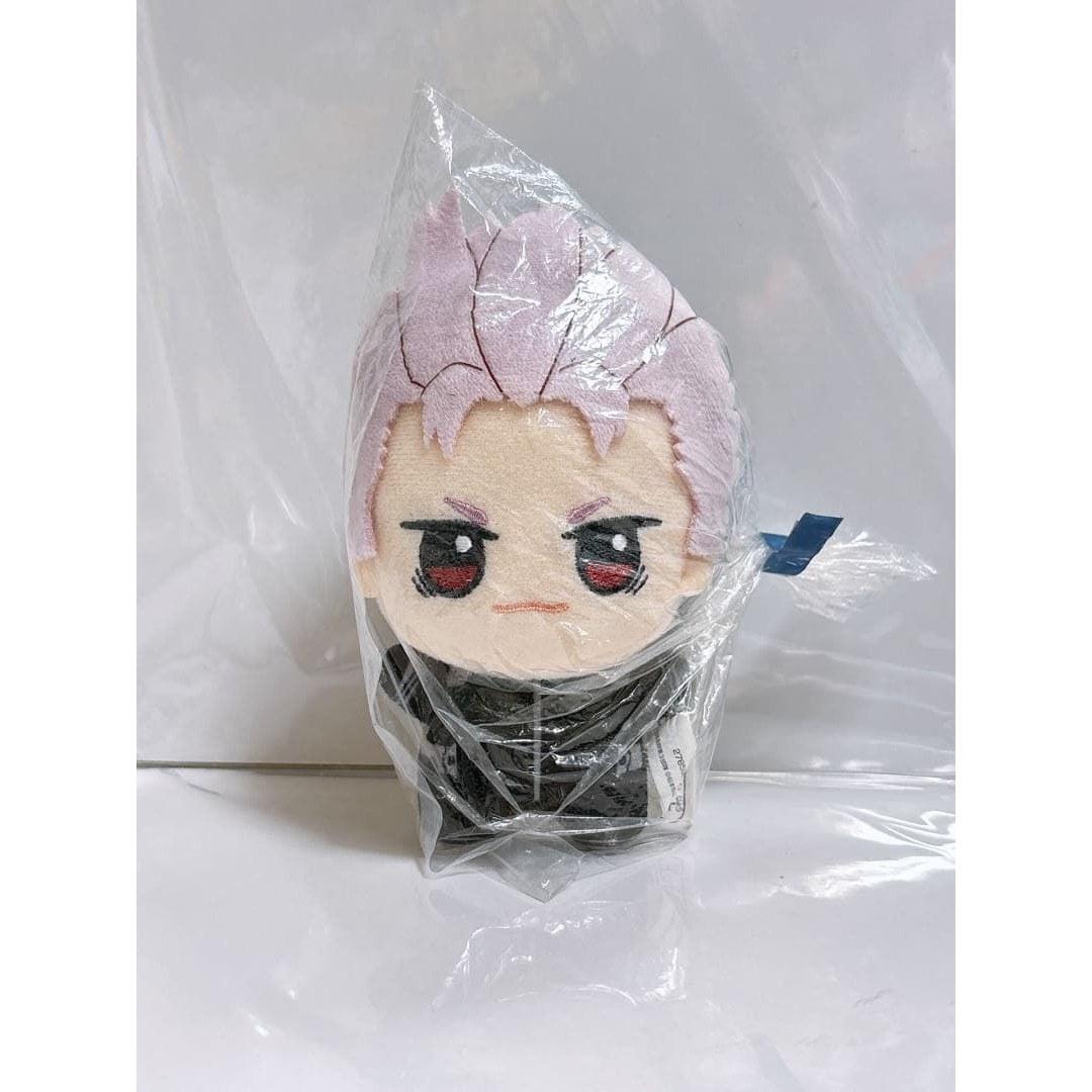 Kaiju No. 8 Chibi Plush Vol. 3 Narumi Gen