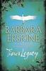 Times Legacy by Barbara Erskine Paperback Book 9780007302291