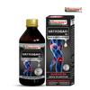 Vatrogari Oil for Joint Pain Relief | Ayurvedic Pain Relief Oil with Ajwain Satva, Menthol & Kapoor | 100ml