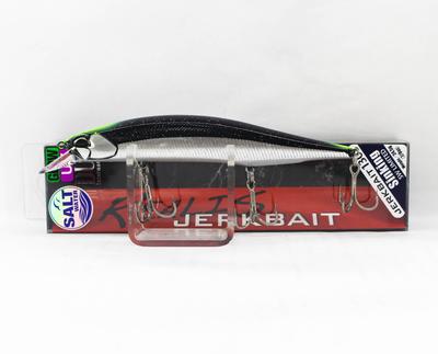 DUO Realis Jerkbait 130S SW Sinking Lure CVI3567 (6351)