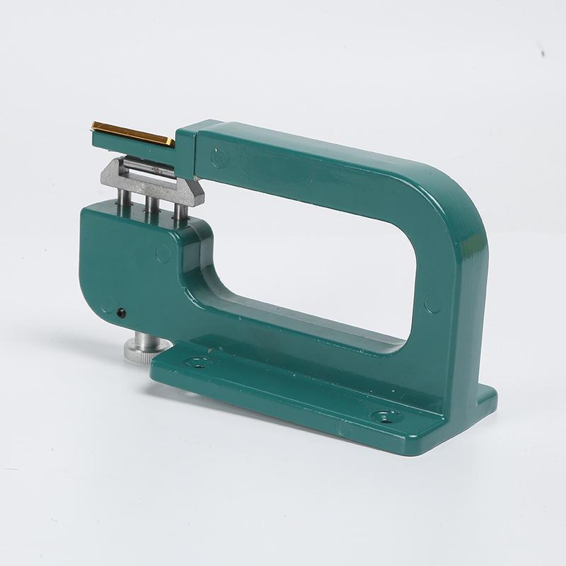 Leather Tool 807 Skiving & Shaving Machine for DIY Leathercraft