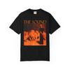 The Sound T-shirt Ny Våg Postpunk Alternativ 80-tal Kult Comfort Colors T-shirt