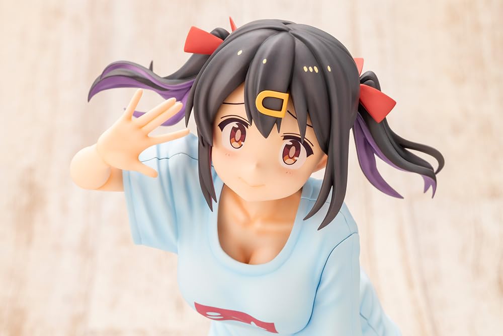 Oniichan Wa Oshimai! Mihari Oyama Neat T-Shirt Ver. 1/6 Scale 220mm PVC Painted Figure