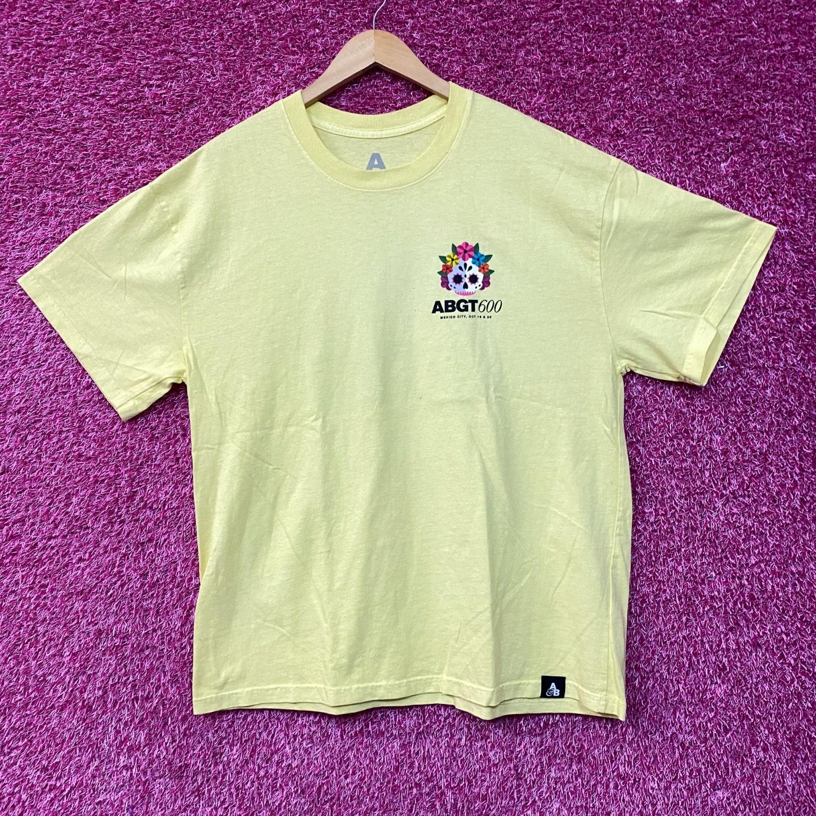 Above Beyond Group Therapy 600 T-Shirt S