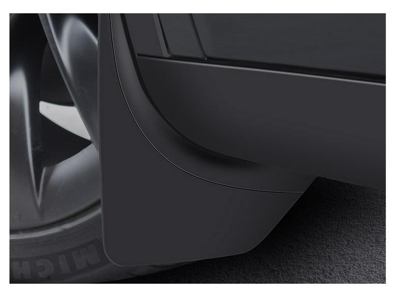 Tesla Model 3/Y Kotflügel vorne Erneuerungskit - Zubehör für kurze Reifenmodifikation