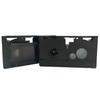 Original Factory Sealed Adaptor Camcorder To Converter VHSC Adapter VHS Camcorders Compact Video Cassette Adaptor
