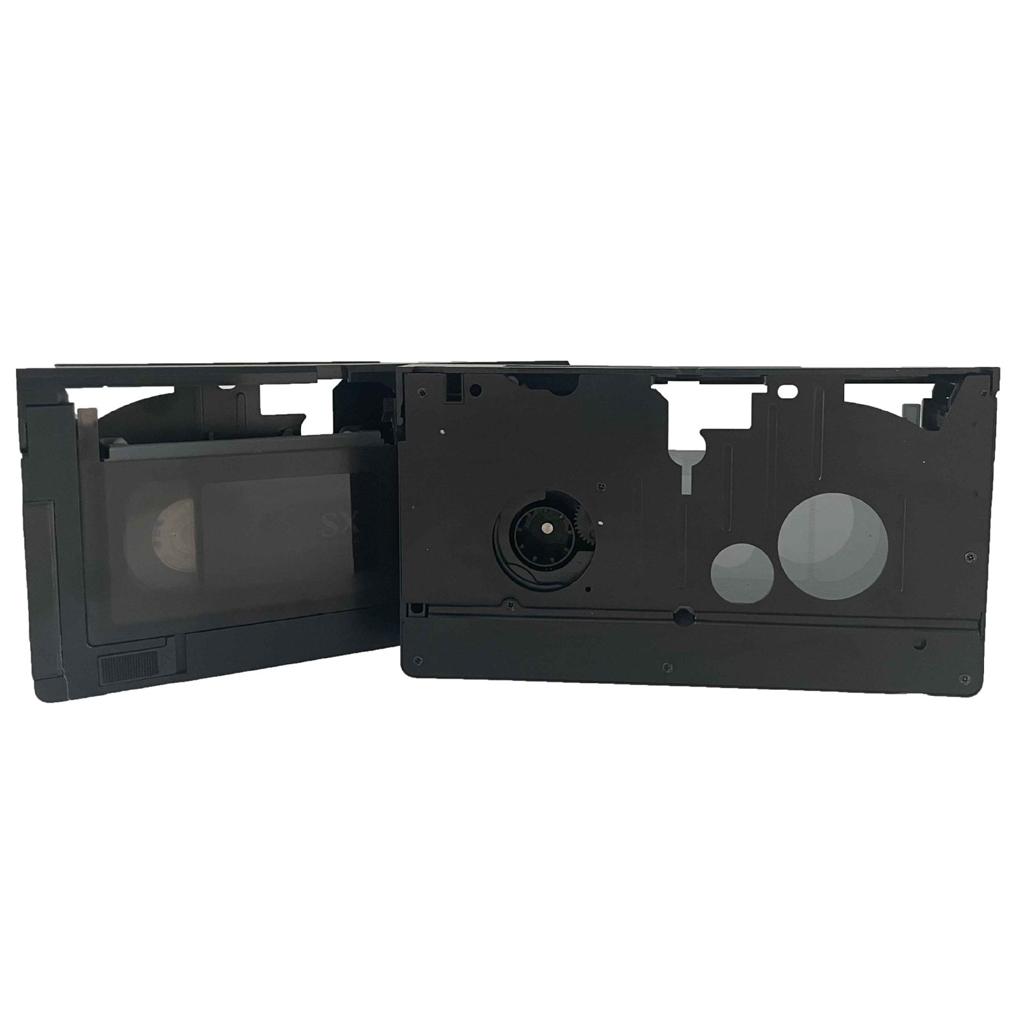 Original Factory Sealed Adaptor Camcorder To Converter VHSC Adapter VHS Camcorders Compact Video Cassette Adaptor