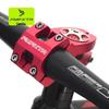 Downhill & Climbing Short Stem, 31.8mm Hollow Head Tube Handlebar Riser Accessory
