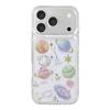 Glitter Planet Drop-proof Transparent Case for iPhone 17 Pro Max/16/14 Plus/15 Pro