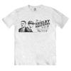 Peaky Blinders Unisex Adult Shelby Brothers Landscape T-Shirt