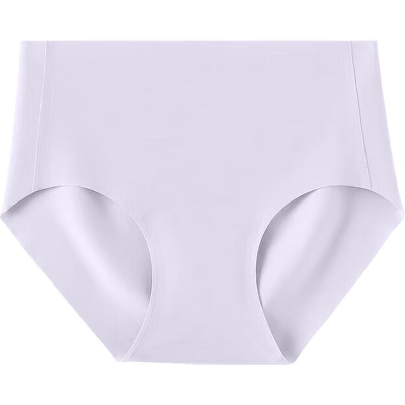 Aimer Women's Smooth Seamless Mid-Rise Panties