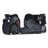 Replacement Installation For Mercedes Front Bumper For W117 C117 X117 CLA For W246 For B Class For W447 For V Class