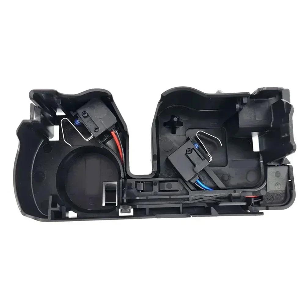 Replacement Installation For Mercedes Front Bumper For W117 C117 X117 CLA For W246 For B Class For W447 For V Class