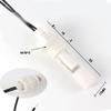 Quality Materials Duck Bill Shape Float Switches For Liquid Level Detections In Industrial And Agricultural Applications