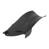 For KTM HUSQVARNA GASGAS Motorcycle Rear Absorber Shock Mud Flap Air Filter Box Fender Mudguard EXC EXCF SXF FE 2023-2024 Parts