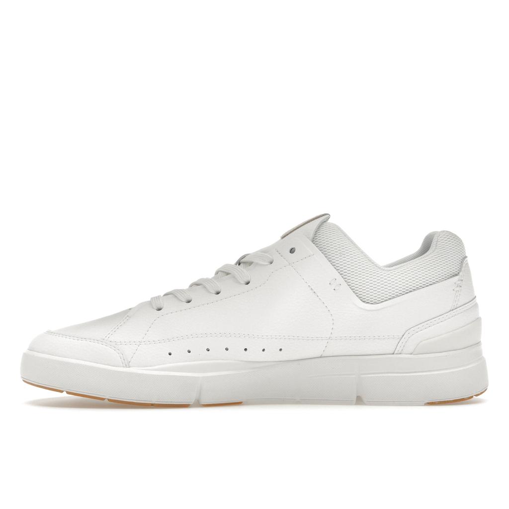 ON The Roger Centre Court White Gum Men Sneakers 48.99438