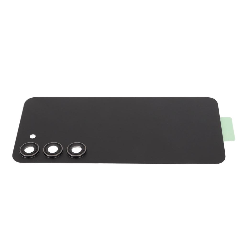 Phone Rear Glass Cover Replacement Perfect Fit DIY Back Glass with Pre Installed Camera Lens for Samsung Galaxy S23
