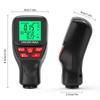 Car Coating Thickness Gauge 0-2000UM Paint Tool Backlit Car Painting Depth Gauge Coating Measuring Tool