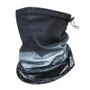 Men's Winter Cycling Face Mask: Plus Velvet Warm Ski Neck Gaiter and Magic Headband