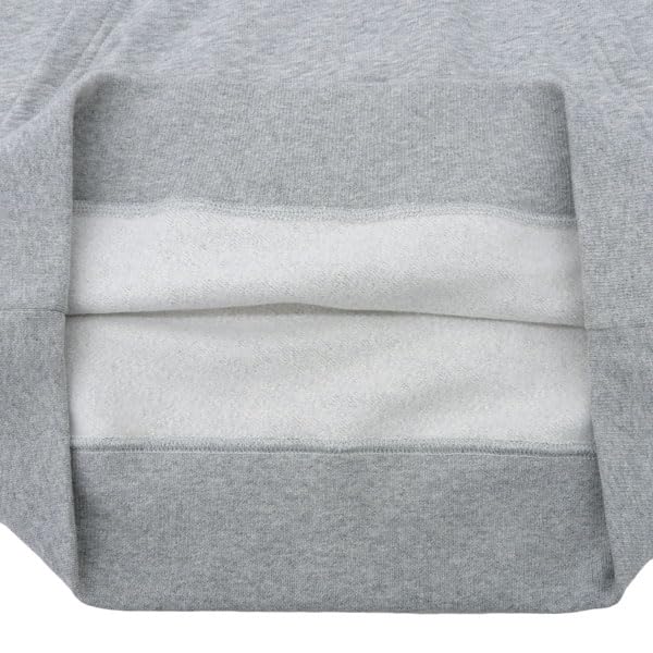 Para Homens e Canguru UV 2104648 Cinza [Montbell] Moletom/Parka Mulheres, Algodão, Bolso, Proteção, (Leve (HGY)/Cinza)