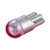 Valenti Jewel LED VL License Plate Cool Bulb, Series, Lamp, T10, 170lm, White, 6500mAh, VL303-T10-65C