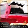 Drill-Free Rear Wing for Ford F-150 Raptor