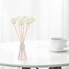 10pcs Aroma Diffuser Rattan Sticks Chrysanthemum Essential Oil Home Decor Diffuser Sticks Eco Friendly Scent Booster