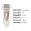 MKS Rechargeable Electric Callus Remover