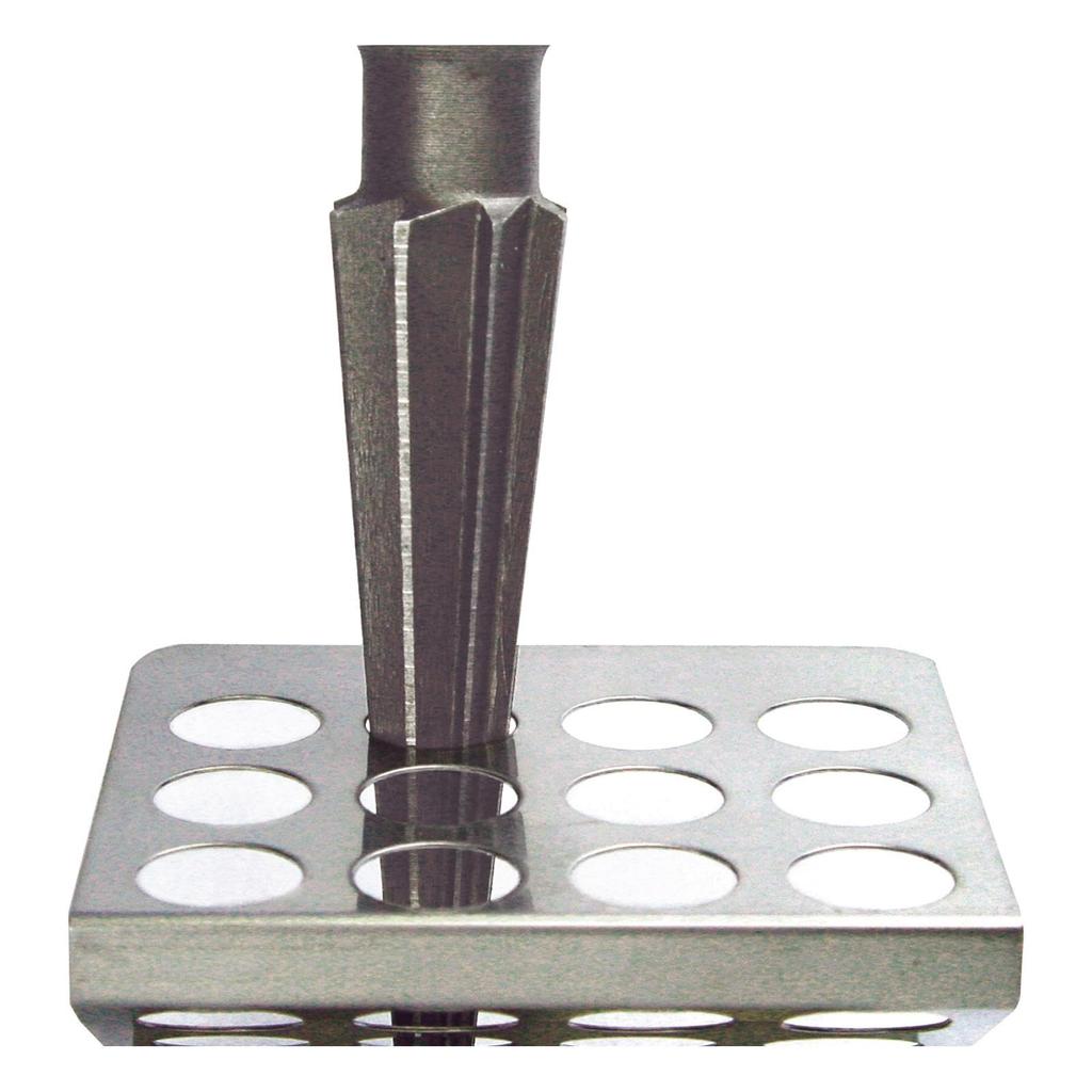 Alezor șasiu Niigata Seiki SK 4-31mm CR-4