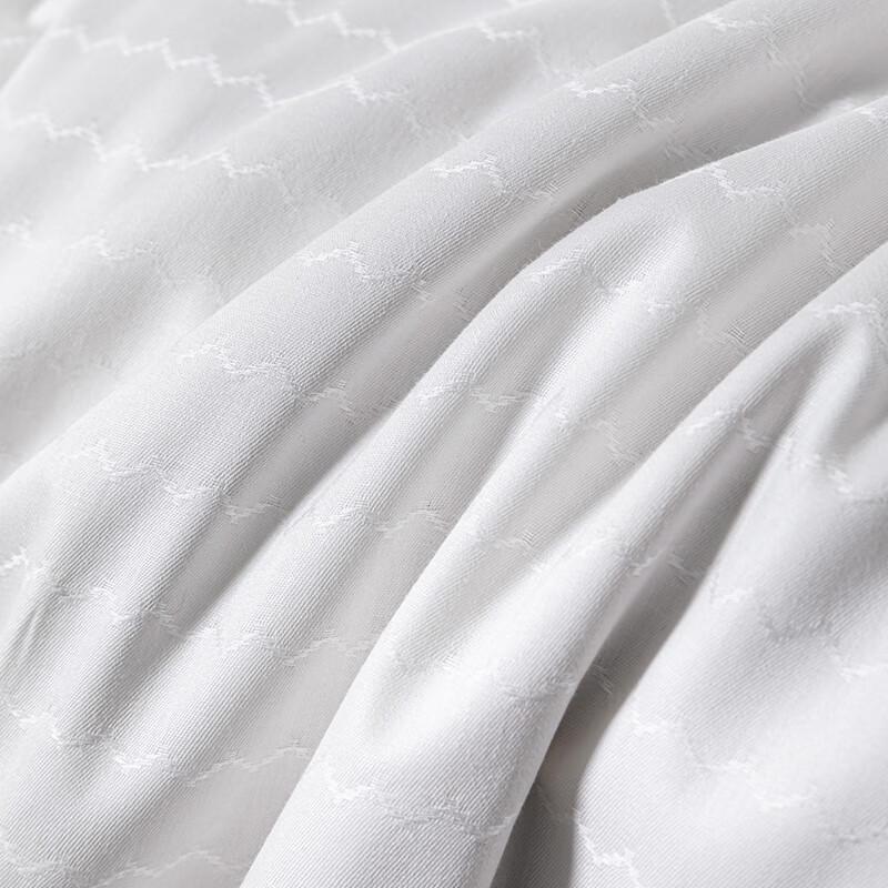 Hengyuanxiang TSB1052 Washable Double-Sided Cool Organic Silk Quilt